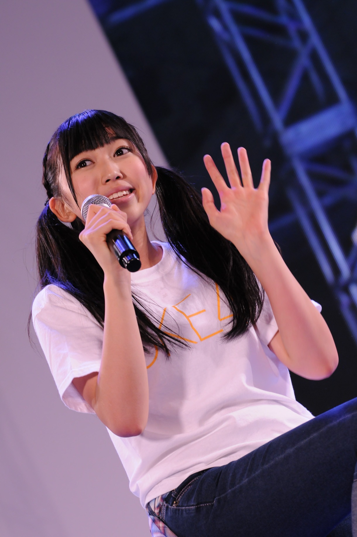 上野圭澄
