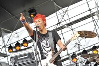 難波章浩-AKIHIRO NAMBA-