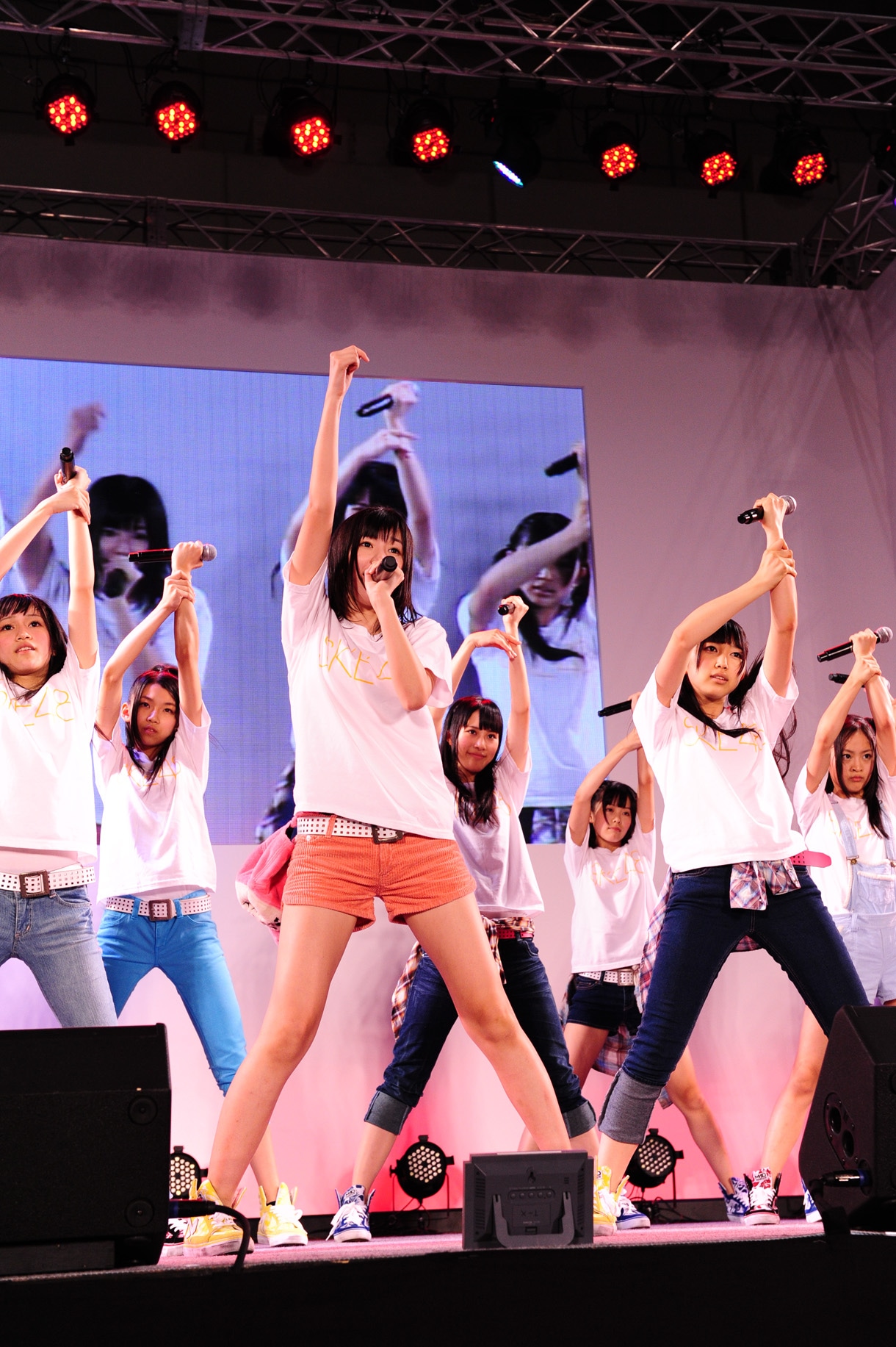 SKE48チームE