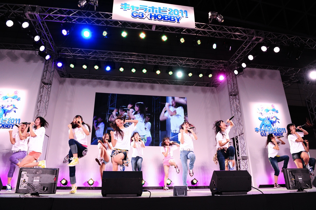SKE48チームE