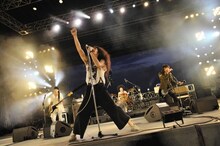 毛皮のマリーズ