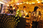 THE BAWDIES（クロージングDJ）