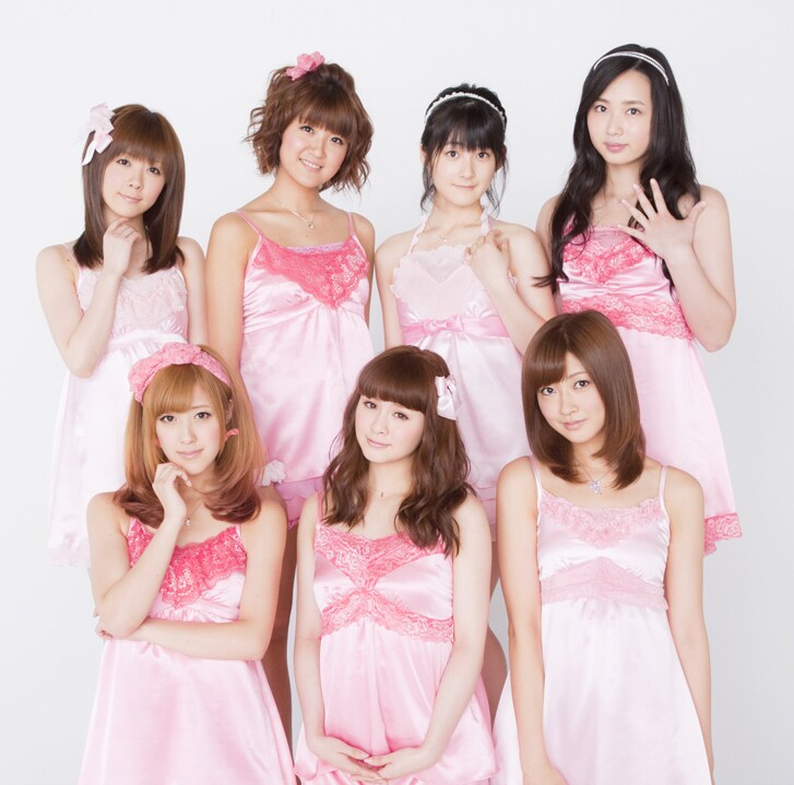Berryz工房