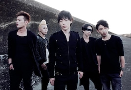 SPYAIR、結成から現在までをメンバー5人が語り尽くす