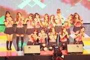 KNU23（写真は8月27日のHOT STAGEより）