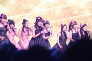 写真は「TOKYO IDOL FESTIVAL 2011 Eco & Smile」でのアイドリング!!!のライブより。