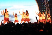 さくら学院（写真は8月27日のHOT STAGEより）