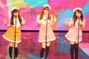 セクシー☆オールシスターズ（写真は8月27日のHOT STAGEより）