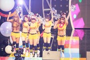 セクシー☆オールシスターズ（写真は8月27日のHOT STAGEより）