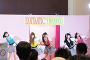でんぱ組.inc（写真は8月28日のFANTASTIC THEATERより）