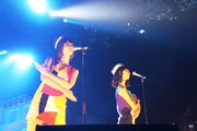 バニラビーンズ（写真は8月28日のDOLL FACTORY「Dream Unit LIVE」より）