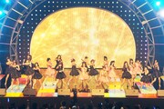 写真は「TOKYO IDOL FESTIVAL 2011 Eco & Smile」でのアイドリング!!!のライブより。