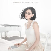 アルバム「WHITE」ジャケット