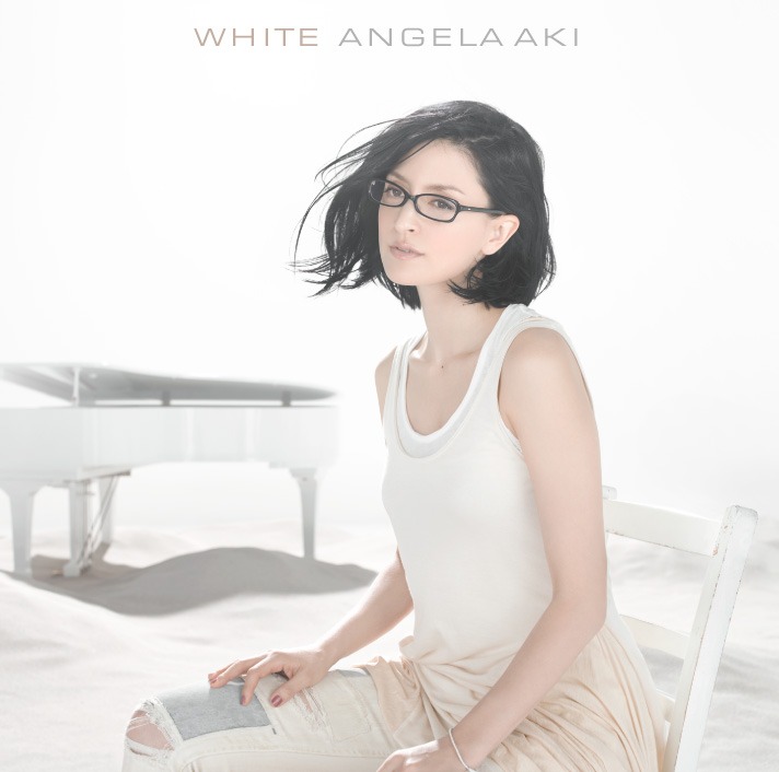 アルバム「WHITE」ジャケット