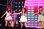 AeLL.（写真は8月28日のHOT STAGEより）