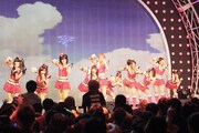 YGA（写真は8月28日のHOT STAGEより）