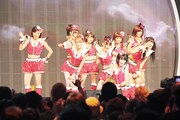 YGA（写真は8月28日のHOT STAGEより）