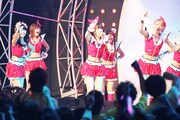YGA（写真は8月28日のHOT STAGEより）