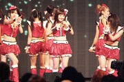 YGA（写真は8月28日のHOT STAGEより）