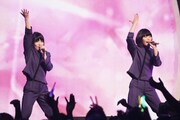 アイドリング!!!（写真は8月28日のHOT STAGEより）