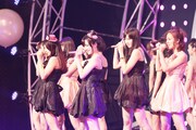写真は「TOKYO IDOL FESTIVAL 2011 Eco & Smile」でのアイドリング!!!のライブより。