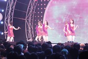 THE ポッシボー（写真は8月28日のHOT STAGEより）