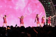 THE ポッシボー（写真は8月28日のHOT STAGEより）