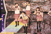 さくら学院（写真は8月28日のHOT STAGEより）