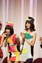 バニラビーンズ