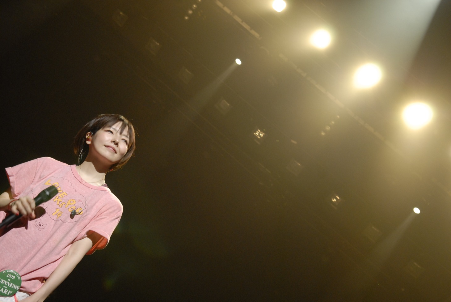 写真は「Love Like Pop vol.14」の様子。