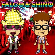 FALCO&SHINO“最強のどすけべラブソング”をフル配信
