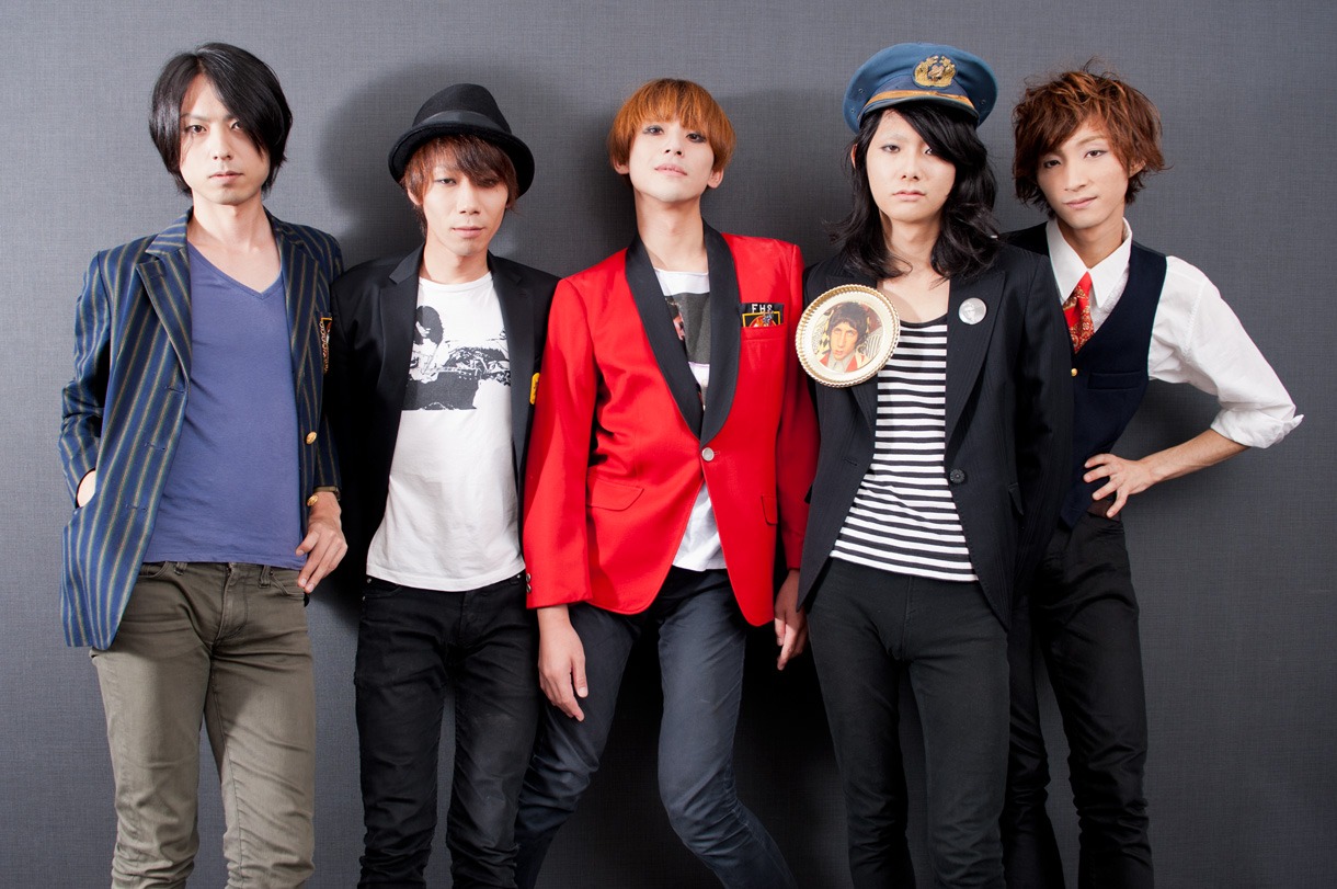 THE BOHEMIANS