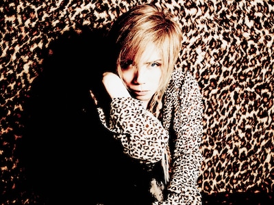 Acid Black Cherry