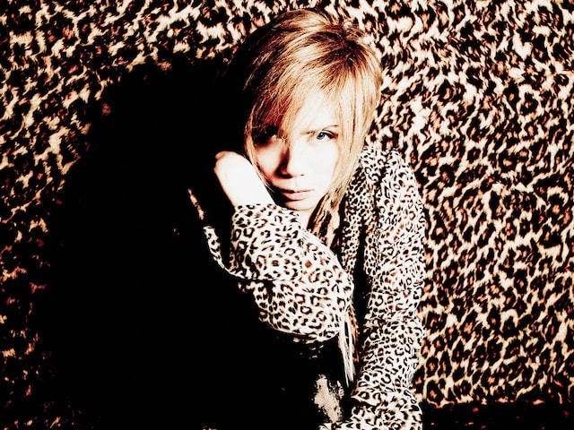 Acid Black Cherry