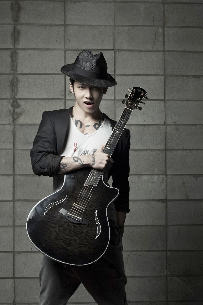 雅 Miyavi バージョン Strong がx Trail新cmソングに 音楽ナタリー