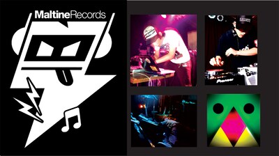 Maltine Records