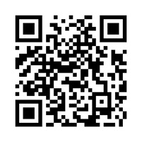 RAM WIREの着うたダウンロードはこちらのQRコードから。