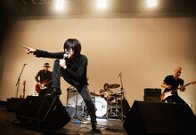 エレファントカシマシ