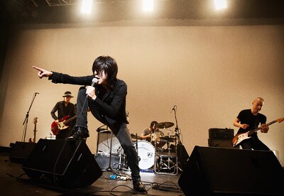 エレファントカシマシ