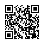 新曲「progress」の着うたフルダウンロードはこちらのQRコードから。