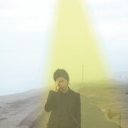 アルバム「愛とファイター」ジャケット