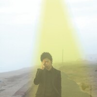 アルバム「愛とファイター」ジャケット