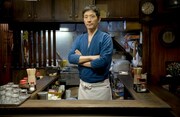 「深夜食堂 2」キービジュアル (c)2011安倍夜郎・小学館 /「深夜食堂」製作委員会