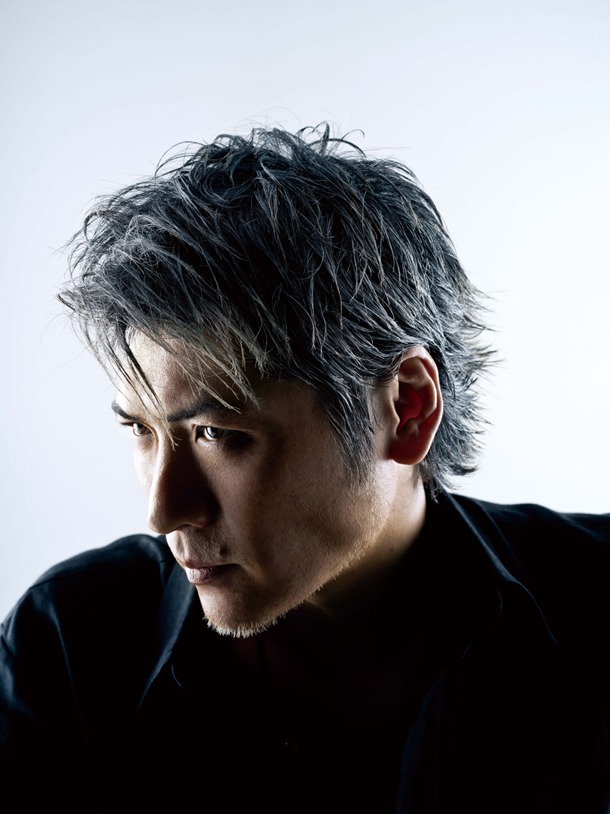 吉川晃司