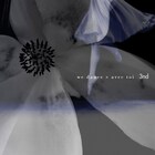 3nd、2年ぶり新作はポストロックの枠にとどまらない1枚