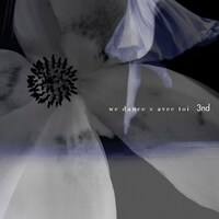 ミニアルバム「we dance × avec toi」ジャケット