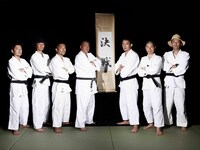 ケツメイシ×FUNKY MONKEY BABYS