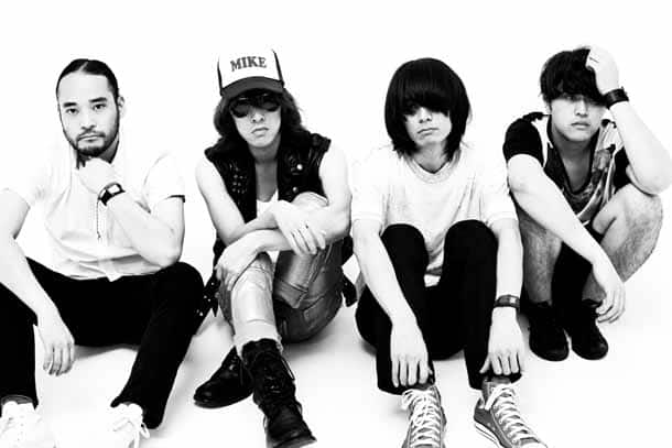 The Mirraz待望アルバム「言いたいことはなくなった」 - 音楽ナタリー