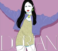 アルバム「studio vacation」ジャケット