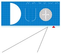 「DUO」ジャケット
